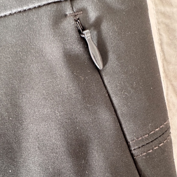 Club Monaco Grey Pants NWT - Picture 6 of 7